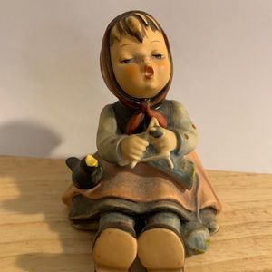Hummel Figurine